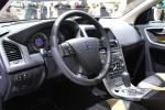 Volvo XC60 2008 года